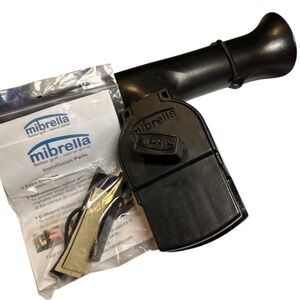 Mibrella Golf Umbrella Holder (NEW)